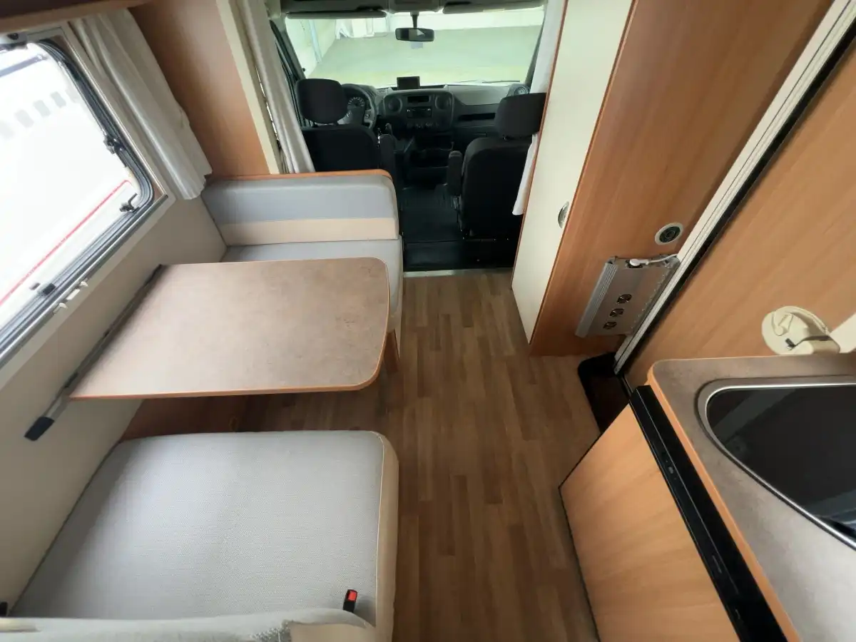 AHORN Camp 660 - Ansicht 8
